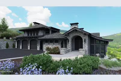 13640 N Deer Canyon Drive, Heber City, UT 84032 - Photo 2