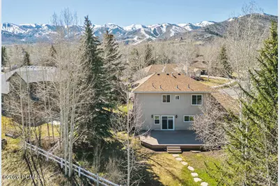 1429 Rio Grande Road, Park City, UT 84098 - Photo 1