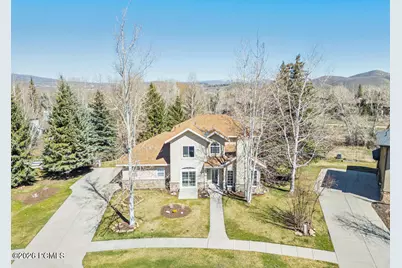 1429 Rio Grande Road, Park City, UT 84098 - Photo 2
