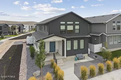 6860 Mountain Maple Drive, Park City, UT 84098 - Photo 1