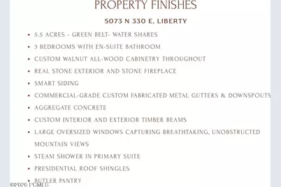 5073 N 3300, Eden, UT 84310 - Photo 20