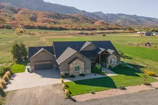 5073 E 3300, Eden, UT 84310 - Photo 1