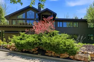 3141 W Homestead Rd, Park City, UT 84098 - Photo 1