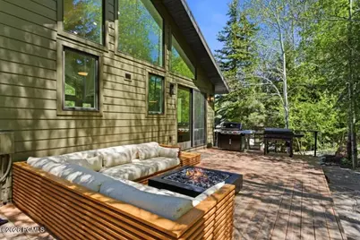 3141 W Homestead Road, Park City, UT 84098 - Photo 38