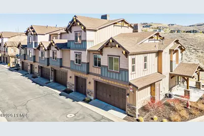 13312 N Highmark Court #H-1, Heber City, UT 84032 - Photo 30