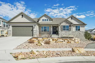 766 E 1310, Heber City, UT 84032 - Photo 1