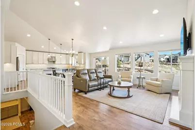 766 E 1310, Heber City, UT 84032 - Photo 8