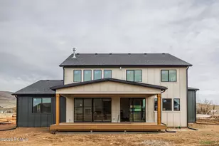850 Lazy Wy, Francis, UT 84036 - Photo 6