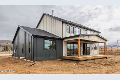 850 Lazy Way, Francis, UT 84036 - Photo 1