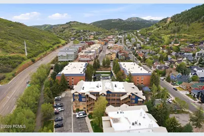 1000 Park Ave Avenue #A103, Park City, UT 84060 - Photo 38