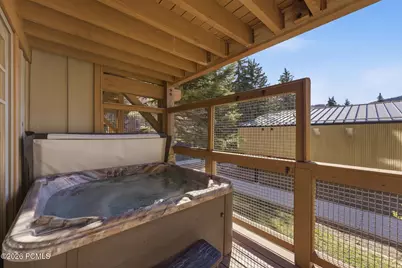 1000 Park Ave Avenue #A103, Park City, UT 84060 - Photo 32