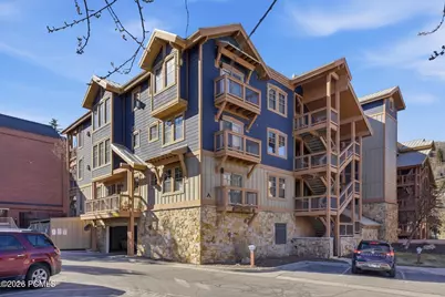 1000 Park Ave Avenue #A103, Park City, UT 84060 - Photo 34
