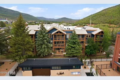 1000 Park Ave Avenue #A103, Park City, UT 84060 - Photo 36