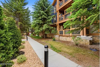 1000 Park Ave Avenue #A103, Park City, UT 84060 - Photo 40