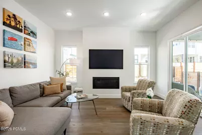6542 Purple Poppy Lane, Park City, UT 84098 - Photo 2