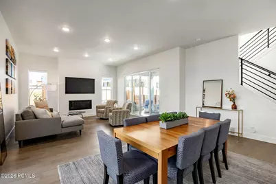 6542 Purple Poppy Lane, Park City, UT 84098 - Photo 4