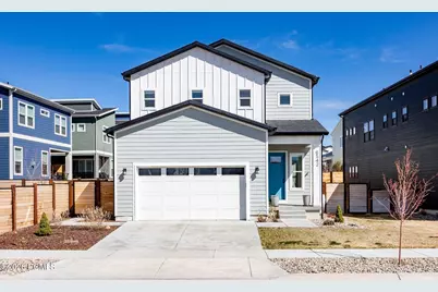 6542 Purple Poppy Lane, Park City, UT 84098 - Photo 1