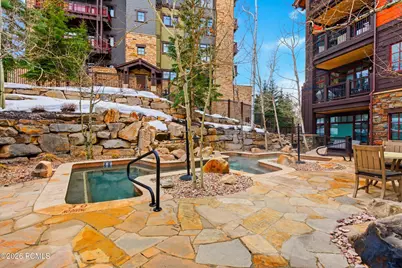 8894 Empire Club Drive #405, Park City, UT 84060 - Photo 36