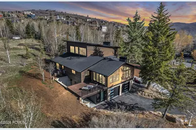7775 N Pinebrook Road, Park City, UT 84098 - Photo 2