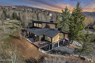 7775 N Pinebrook Rd, Park City, UT 84098 - Photo 1