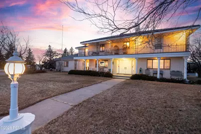 4063 W 15250 North, Altamont, UT 84001 - Photo 1