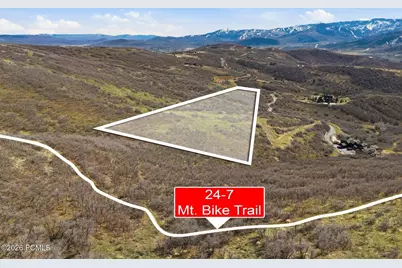 1950 W Red Hawk Trail, Park City, UT 84098 - Photo 6