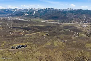 1950 W Red Hawk Trail, Park City, UT 84098 - Photo 1