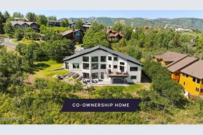 1555 Aerie Circle, Park City, UT 84060 - Photo 1
