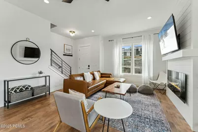 1021 W Wasatch Spring Road, Heber City, UT 84036 - Photo 2