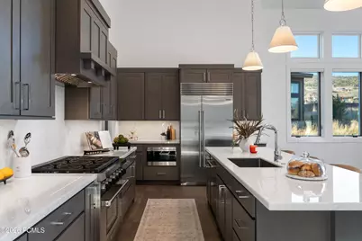 832 N Burro Peak Circle, Heber City, UT 84032 - Photo 10