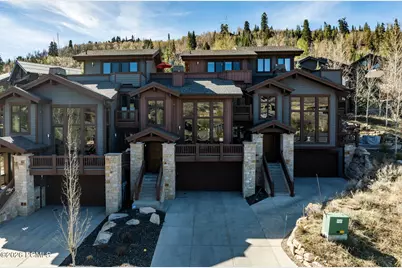 652 Rossie Hill Drive, Park City, UT 84060 - Photo 1