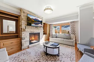 3521 W Deer Crst Ests Dr, Park City, UT 84060 - Photo 4