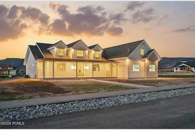 3755 E 2170 South, Heber City, UT 84032 - Photo 1