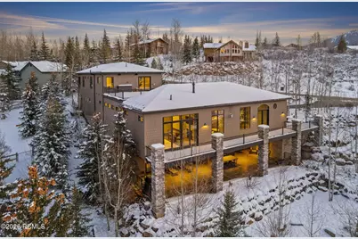 8998 Lariat Road, Park City, UT 84098 - Photo 1