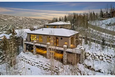 8998 Lariat Road, Park City, UT 84098 - Photo 2