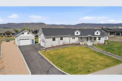 3673 S 2170, Heber City, UT 84032 - Photo 2