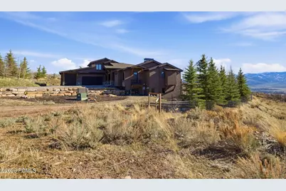 8833 Highfield Road, Park City, UT 84098 - Photo 54
