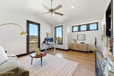 8833 Highfield Road, Park City, UT 84098 - Photo 16