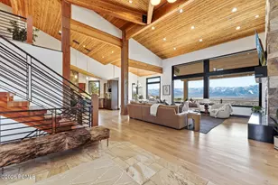 8833 Highfield Rd, Park City, UT 84098 - Photo 4