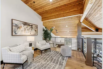 8833 Highfield Road, Park City, UT 84098 - Photo 18