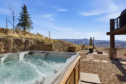 8833 Highfield Road, Park City, UT 84098 - Photo 46