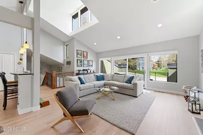 3861 Silver Spur Circle, Park City, UT 84098 - Photo 6