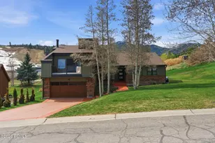 3861 Silver Spur Cir, Park City, UT 84098 - Photo 1