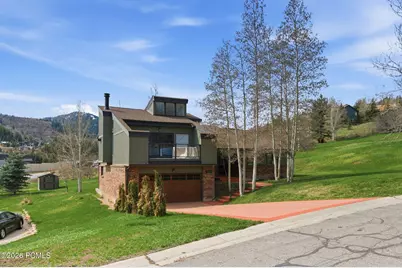 3861 Silver Spur Circle, Park City, UT 84098 - Photo 2