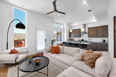 8254 N Sandalwood Lane, Park City, UT 84098 - Photo 4