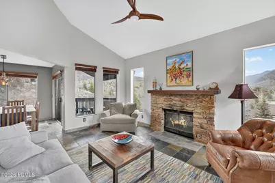 8730 Hidden Cove Road, Park City, UT 84098 - Photo 2