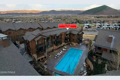 4264 Willow Draw Drive #Unit 904, Park City, UT 84098 - Photo 18