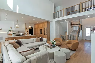 3073 S Calamity Lane, Park City, UT 84060 - Photo 8