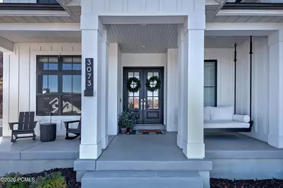 3073 S Calamity Lane, Park City, UT 84060 - Photo 4