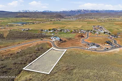 1001 High Country Lane, Francis, UT 84036 - Photo 1